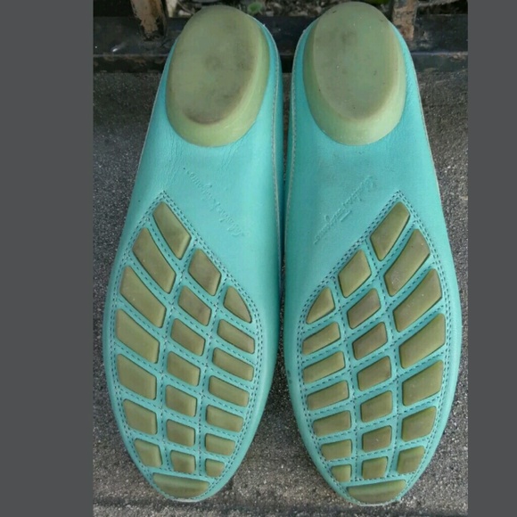 Salvatore Ferregamo Slides - Picture 2 of 3